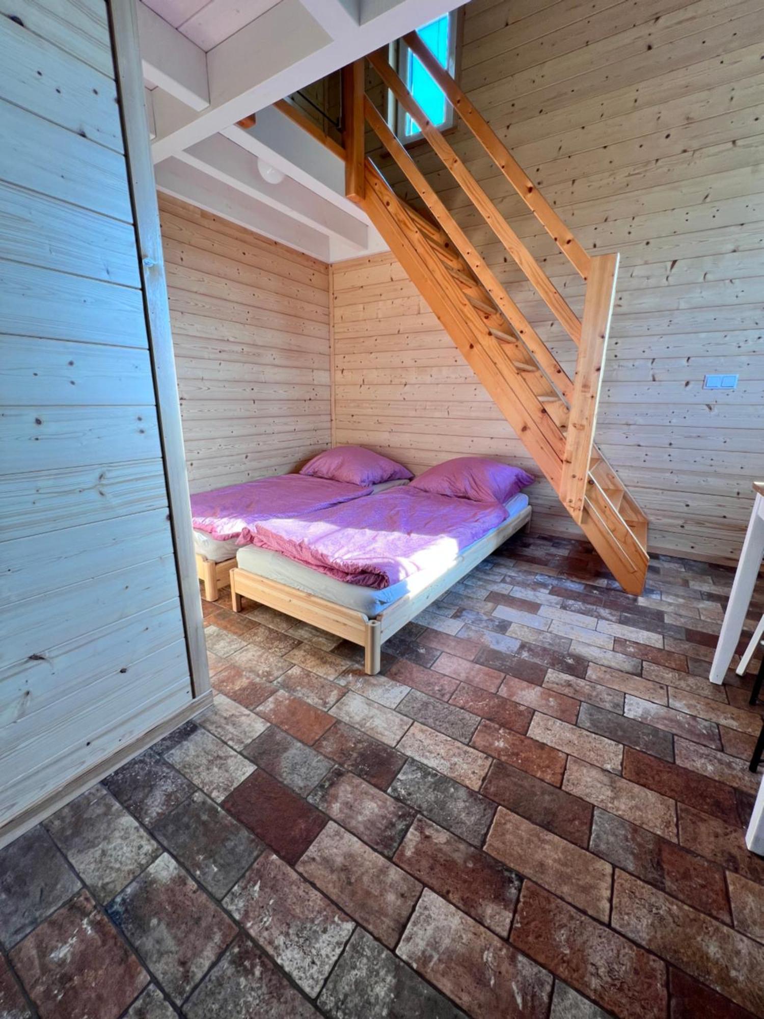 Emsland-Camp Ξενοδοχείο Haar  Εξωτερικό φωτογραφία